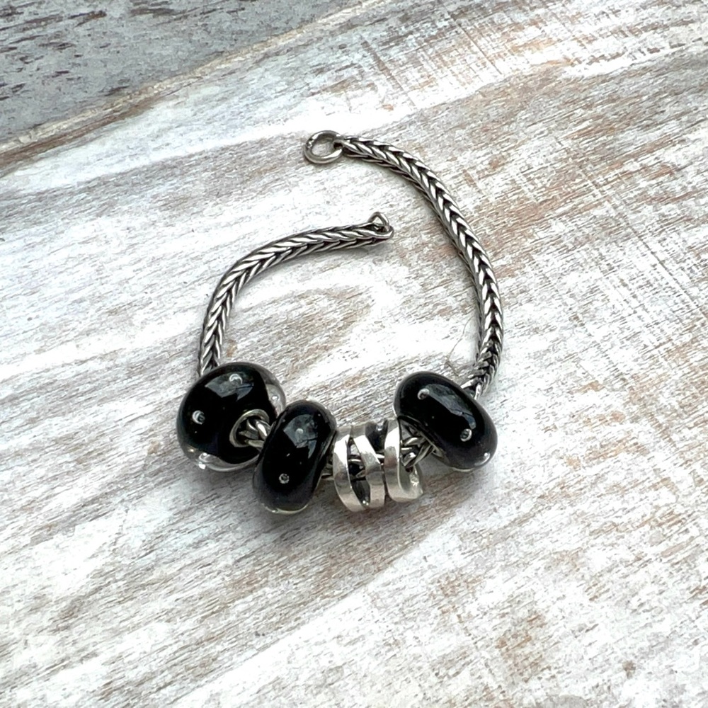 SOLD. Trollbeads Bundle